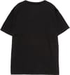 Armada + Icon Tee Black