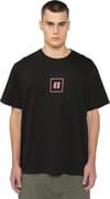 Armada + Icon Tee Black - 3