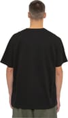 Armada + Icon Tee Black - 4