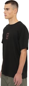 Armada + Icon Tee Black - 5