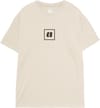 Icon Tee Cream + Armada