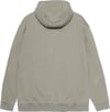 Armada + Icon Hoodie Drizzle