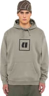 Armada + Icon Hoodie Drizzle - 3
