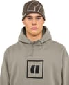 Armada + Icon Hoodie Drizzle - 7