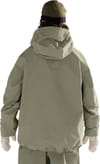 Armada + Grands 3L Jacket Swamp - 4