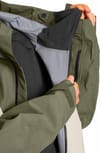 Armada + Grands 3L Jacket Swamp - 6