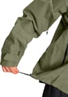 Armada + Grands 3L Jacket Swamp - 8
