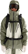 Armada + Grands 3L Jacket Swamp - 9
