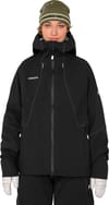 Armada + Chromatic 3L Jacket Black - 5