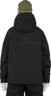 Armada + Chromatic 3L Jacket Black - 6