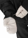 Armada + Chromatic 3L Jacket Black - 10