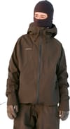 Armada + Chromatic 3L Jacket Grizzly - 3