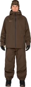 Armada + Chromatic 3L Jacket Grizzly - 5