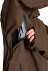 Armada + Chromatic 3L Jacket Grizzly - 7