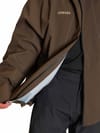 Armada + Chromatic 3L Jacket Grizzly - 9