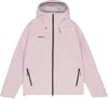 Chromatic 3L Jacket Icee Rose + Armada