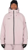 Armada + Chromatic 3L Jacket Icee Rose - 3
