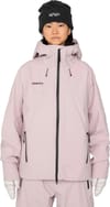 Armada + Chromatic 3L Jacket Icee Rose - 5