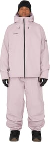 Armada + Chromatic 3L Jacket Icee Rose - 7