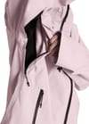 Armada + Chromatic 3L Jacket Icee Rose - 8