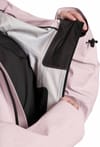 Armada + Chromatic 3L Jacket Icee Rose - 9