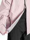 Armada + Chromatic 3L Jacket Icee Rose - 10