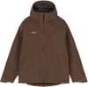 Atlantis 2L Gore-Tex Jacket Grizzly Incens + Armada