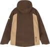 Armada + Atlantis 2L Gore-Tex Jacket Grizzly Incens