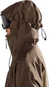 Armada + Atlantis 2L Gore-Tex Jacket Grizzly Incens - 6