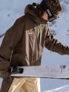 Armada + Atlantis 2L Gore-Tex Jacket Grizzly Incens - 7