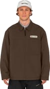 Armada + Gas Up Jacket Grizzly - 3