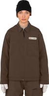 Armada + Gas Up Jacket Grizzly - 4