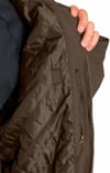 Armada + Gas Up Jacket Grizzly - 8