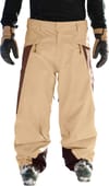 Armada + Atlantis 2L Gore-Tex Pant Incense Grizzly - 3