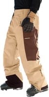 Armada + Atlantis 2L Gore-Tex Pant Incense Grizzly - 5