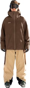 Armada + Atlantis 2L Gore-Tex Pant Incense Grizzly - 6