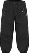 Chromatic 3L Pant Black + Armada