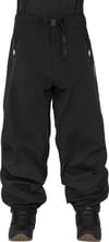 Armada + Chromatic 3L Pant Black - 3