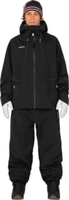 Armada + Chromatic 3L Pant Black - 5