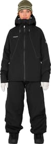 Armada + Chromatic 3L Pant Black - 6