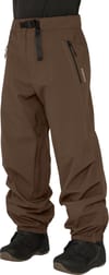 Armada + Chromatic 3L Pant Grizzly - 4