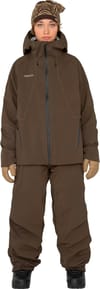 Armada + Chromatic 3L Pant Grizzly - 6