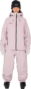 Armada + Chromatic 3L Pant Icee Rose - 5