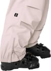 Armada + Chromatic 3L Pant Icee Rose - 7