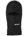 Knitted Balaclava Black + Armada