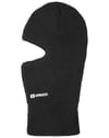 Armada + Knitted Balaclava Black