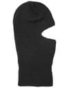 Armada + Knitted Balaclava Black - 3