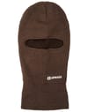 Knitted Balaclava Grizzly + Armada
