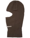 Armada + Knitted Balaclava Grizzly