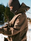 Armada + Knitted Balaclava Grizzly - 4